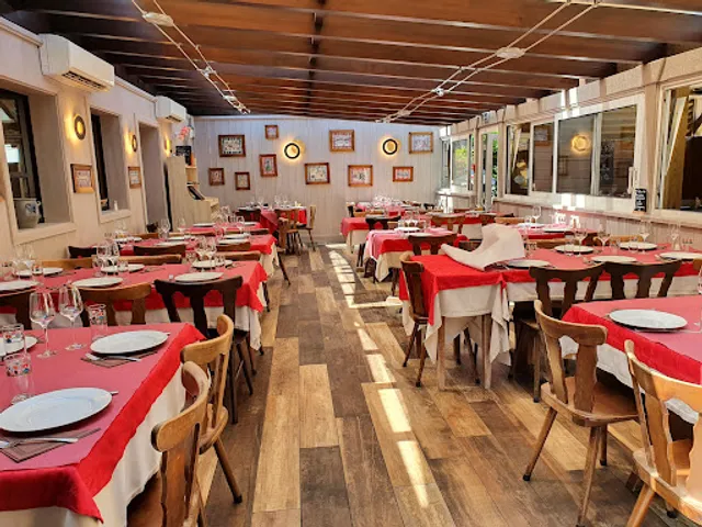 Auberge Saint-Martin