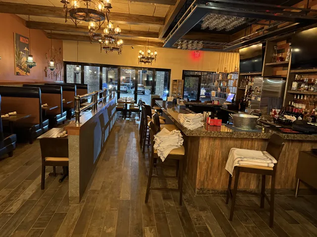 Caracara Mexican Grill - East Northport