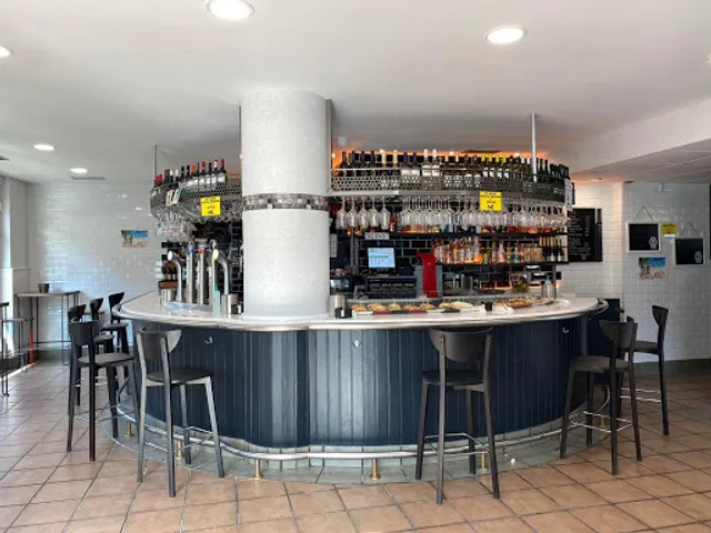 Restaurante Torreondo