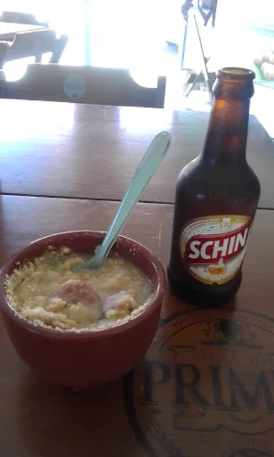 Restaurante sabores de casa