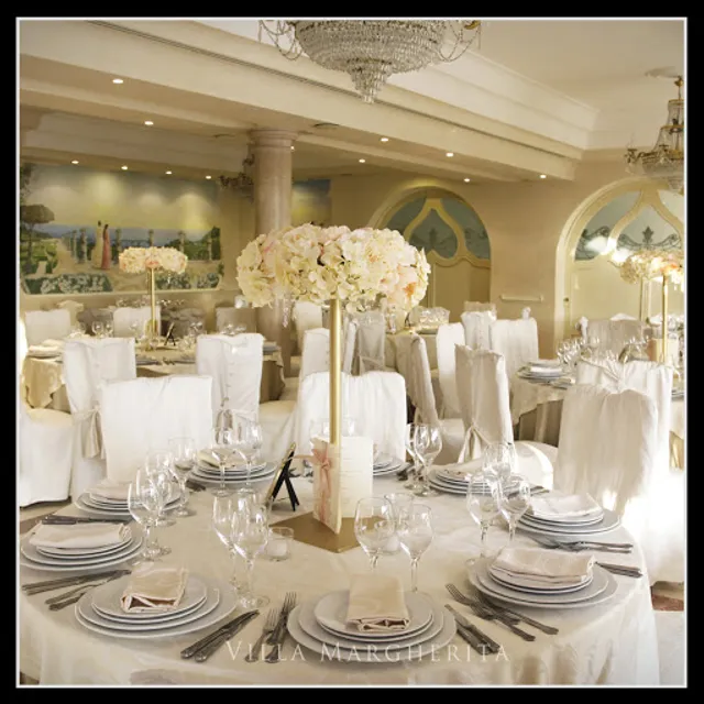 Hotel Ristorante Villa Margherita