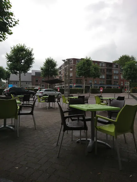 Temps Libre - Brasserie