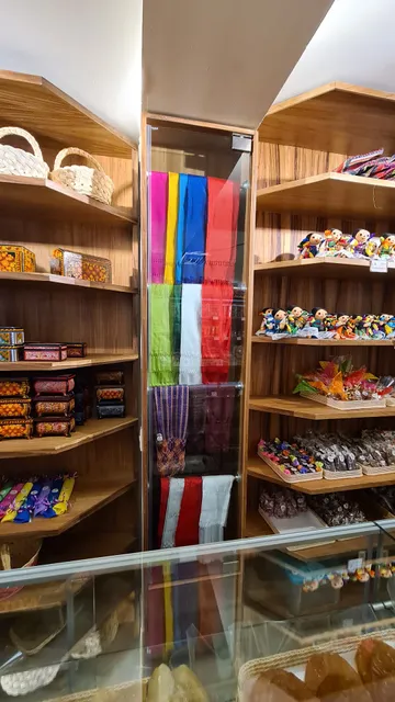 Wild Bananas kiosco 6