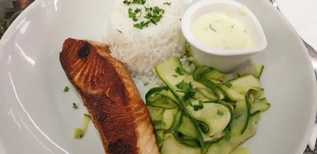 Le Bavarois - Villeneuve-d'Ascq