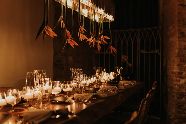 Da Pino - Restaurant centru Cluj Napoca