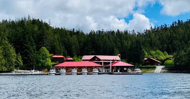 Eagle Pointe Lodge