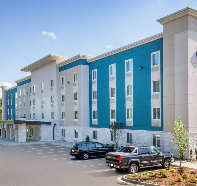 Extended Stay America Select Suites - Charlotte - Northlake