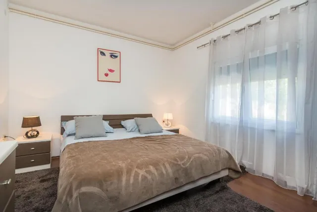 Apartman Verica