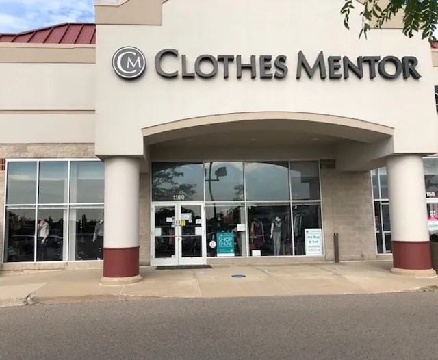 Clothes Mentor Rochester Hills, MI
