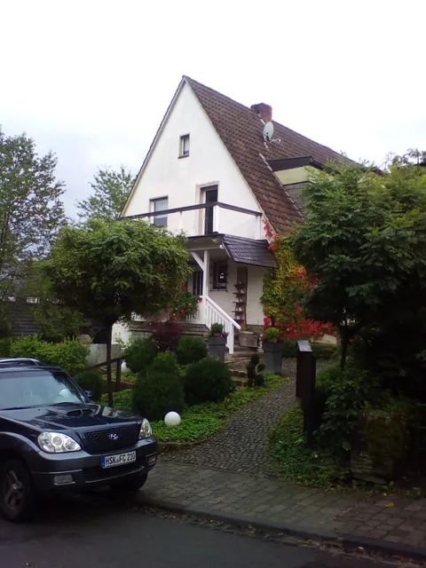 Apartment Sauerland 4 stars