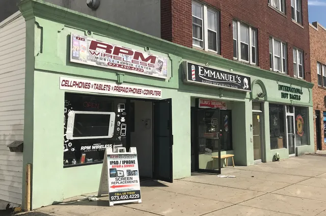 RPM Wireless Service Center