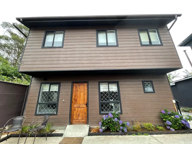 Deptos y Cabañas Entre Canelos