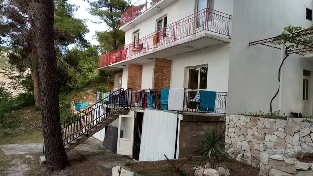 Apartmani Kremena