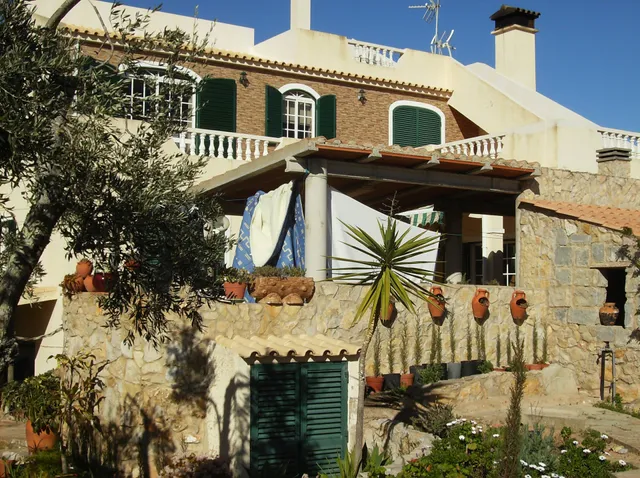 Monte Viana - Alojamento Local