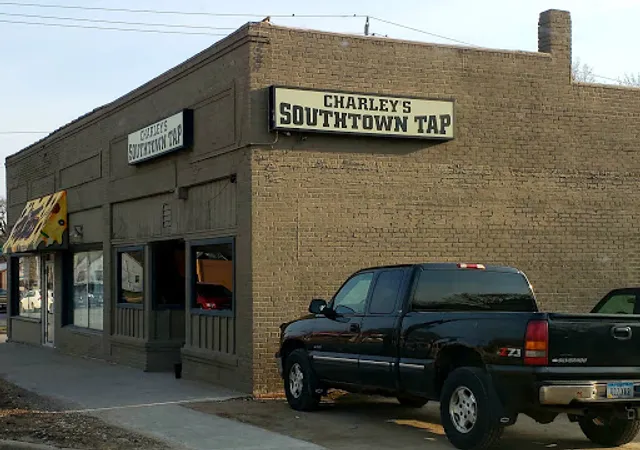 Charley's SouthTown Tap