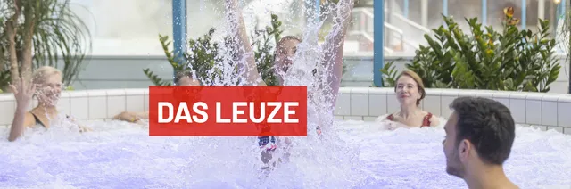 DAS LEUZE