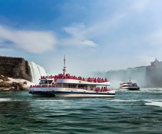 Niagara Falls Sightseeing Tours