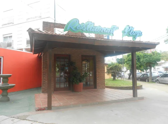 Hotel Playa