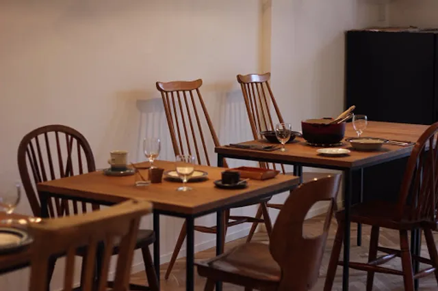 Aigrette/エグレット