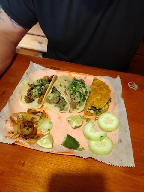 Taqueria El Paisano