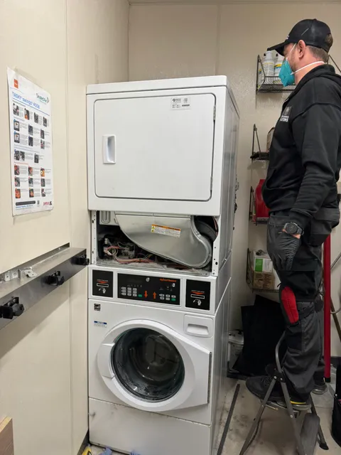 Pacific Appliance Solutions