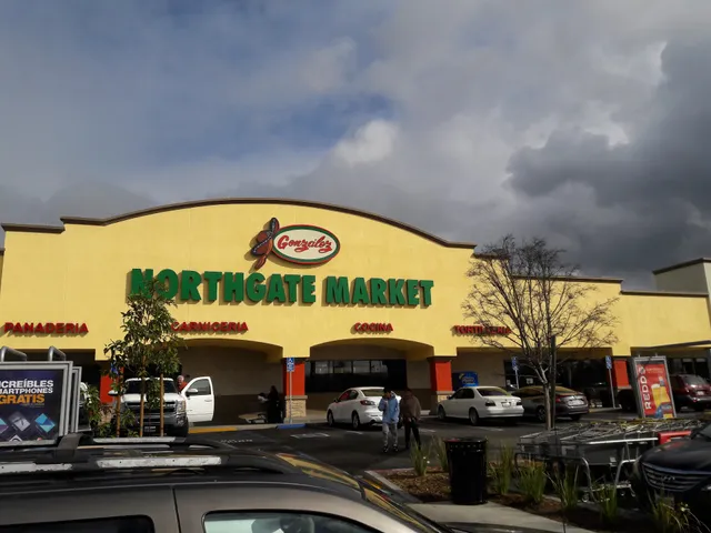 Wilmington Plaza Shopping Center