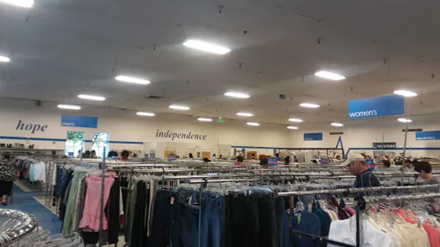 Goodwill Store & Donation Center