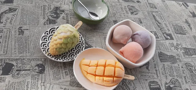 Dalato - Tiệm kem thủ công