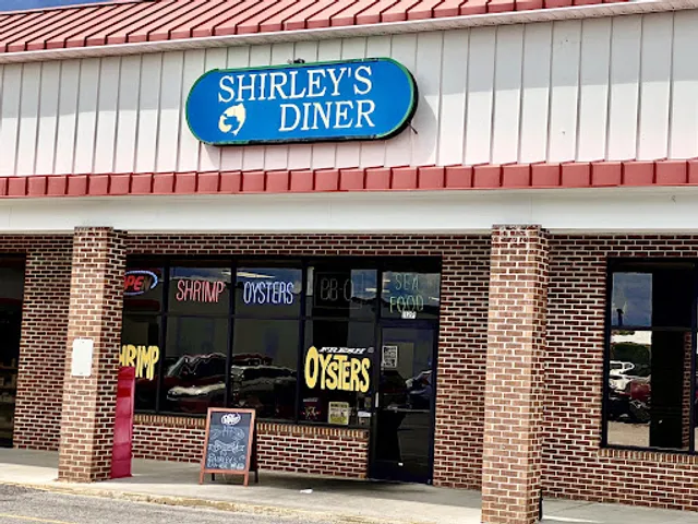 Shirley's Diner