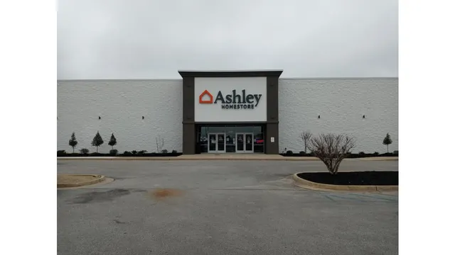 Ashley Store