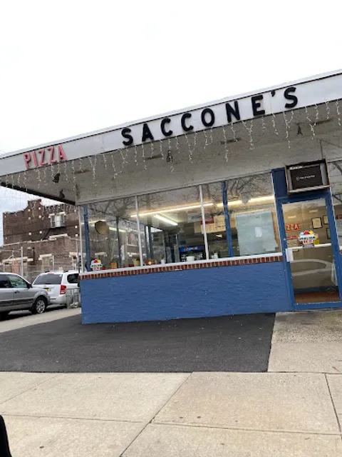 Saccone's Pizzeria