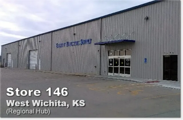 Elliott Electric Supply