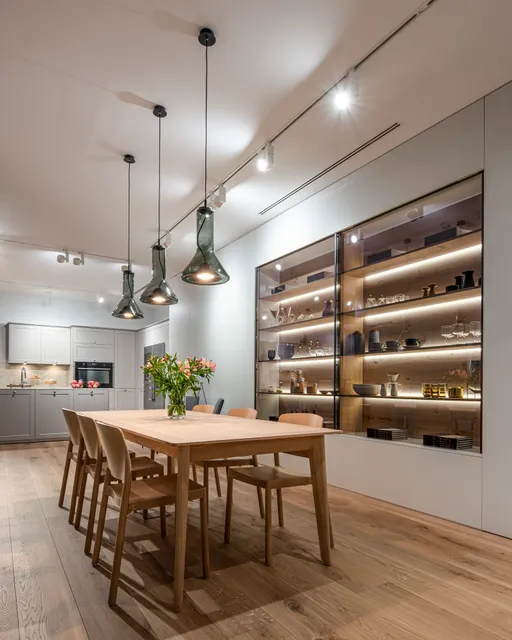 Santiago Interiores - Santos