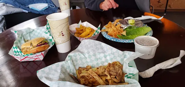 Peachtree Neighborhood Grill