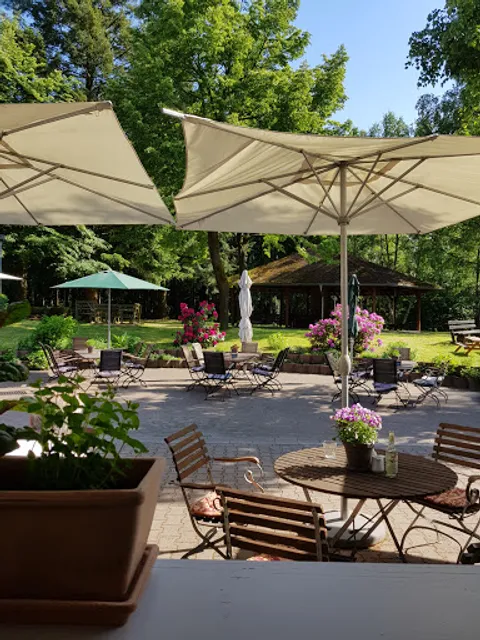 Hüllrod Restaurant & Café