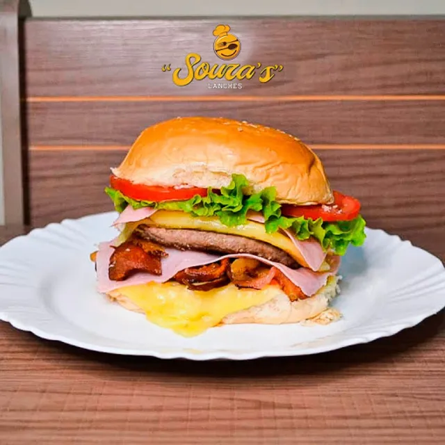 Souza's Marmitaria e Lanches