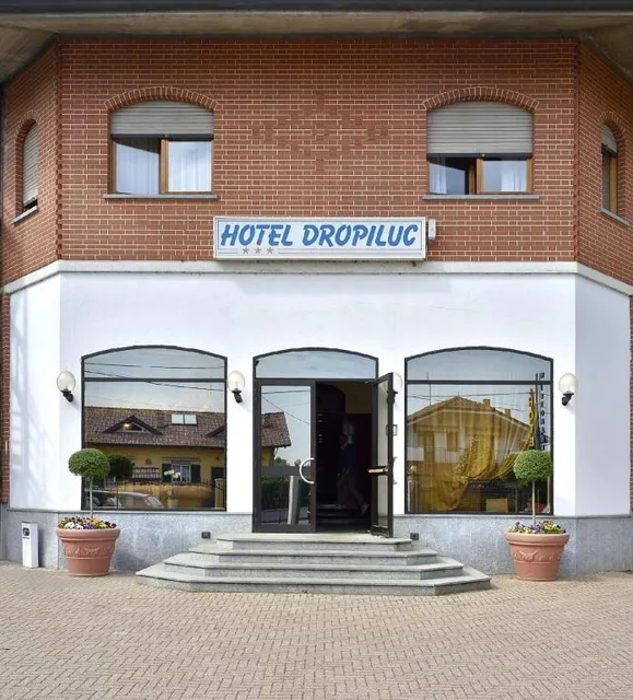 Hotel Restaurant Dropiluc