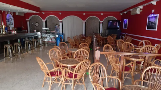 Café - Pub Cabana´s