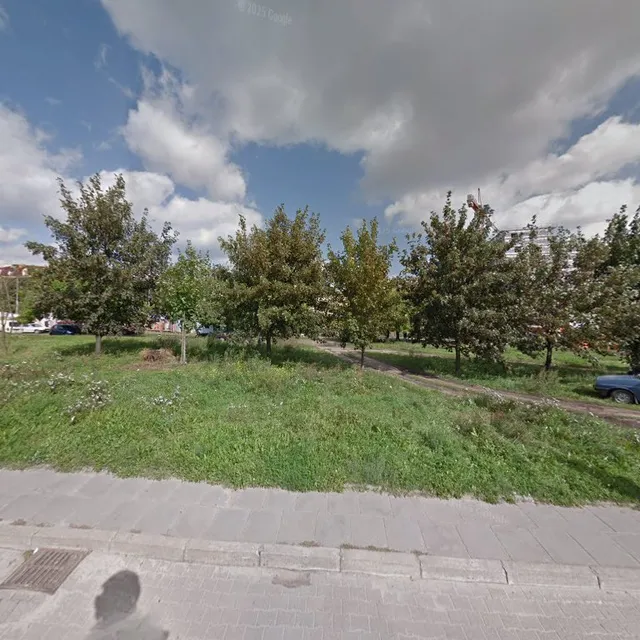 Księdza Stanisława Staszica 1