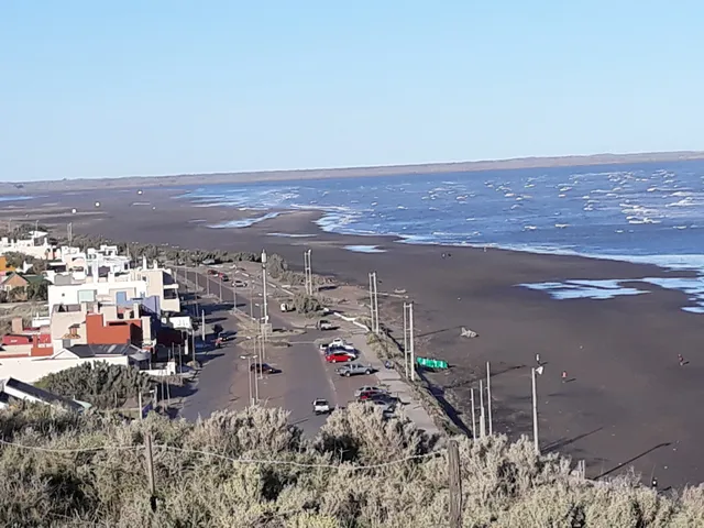 Complejo Los Médanos- Cabañas En Alquiler