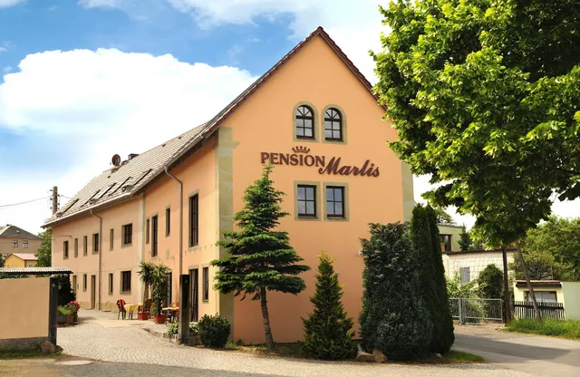 Pension Marlis