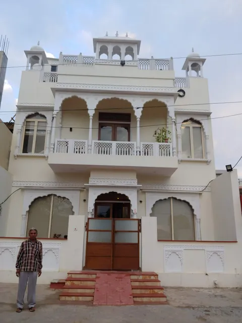 OYO 37363 Ranthambhore Residency