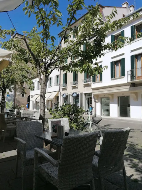 Orrico non solo caffetteria