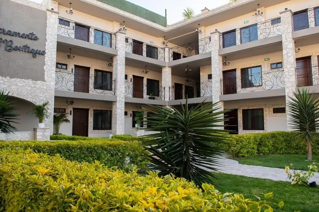 Sacramento Hotel Boutique