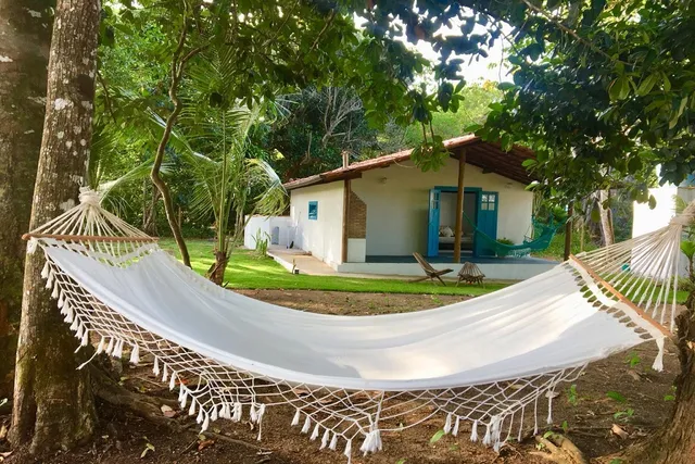 Vila das Bromélias Itacaré