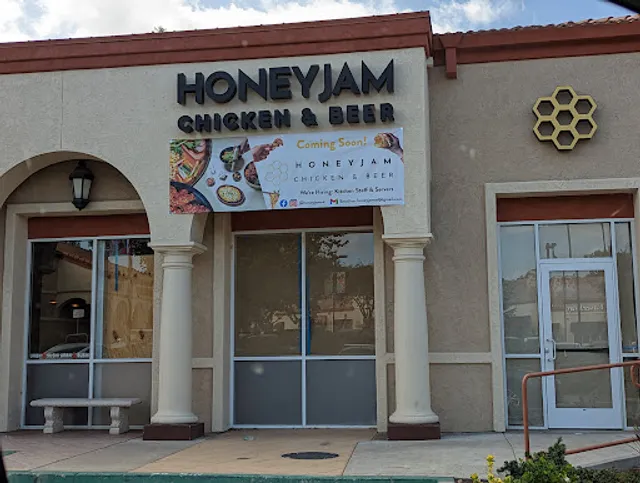 Kuljem Chicken & Beer