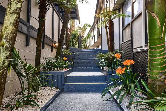 Mount Richmond Hotel & Conference Centre