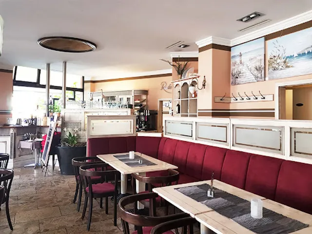 Pali Café Bruncherie