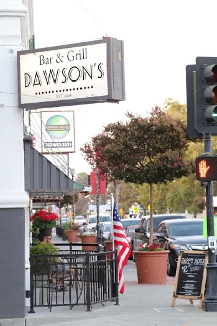 Dawson's Bar & Grill