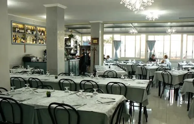 Ristorante al Faro da Corrado